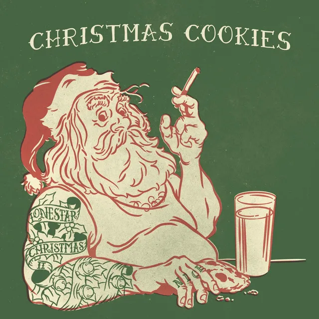 Christmas Cookies