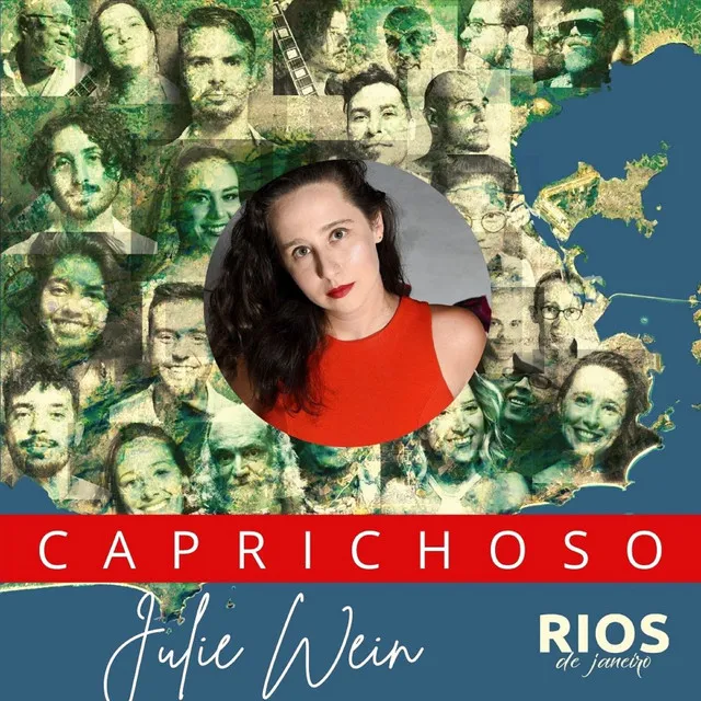 Caprichoso (Rios de Janeiro)