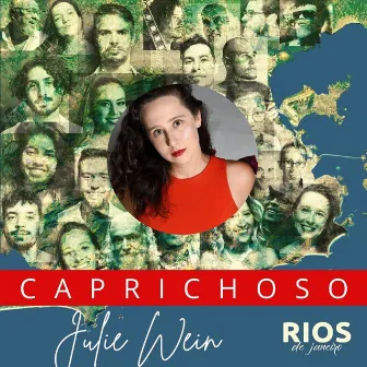 Caprichoso (Rios de Janeiro) by Julie Wein