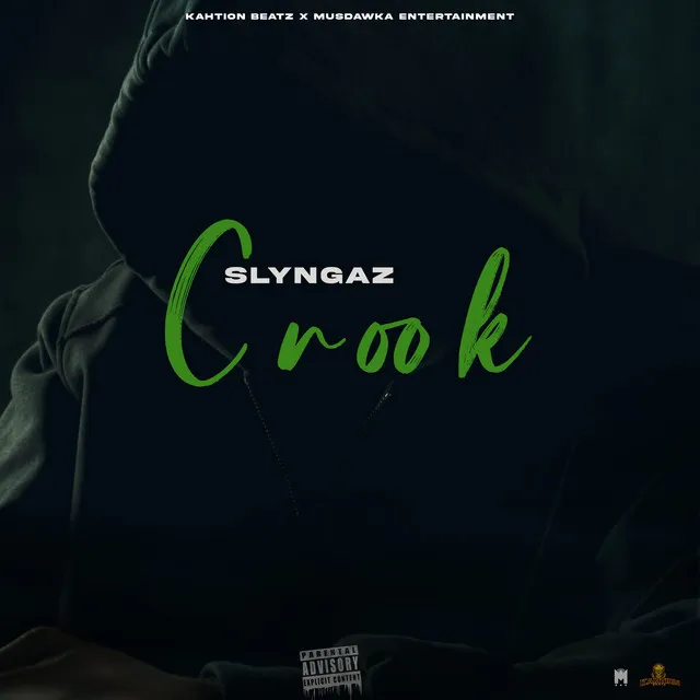 Crook