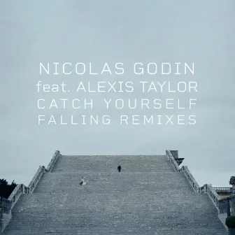 Catch Yourself Falling (feat. Alexis Taylor) [Jacques Greene Remix] by Nicolas Godin