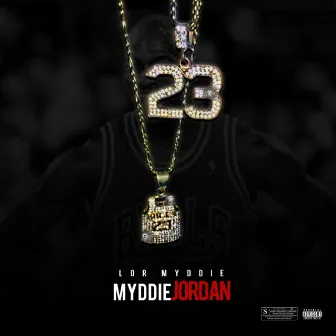 Myddie Jordan by Myddie Jordan