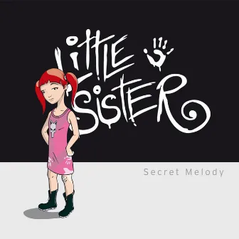 Secret Melody by Little Sister