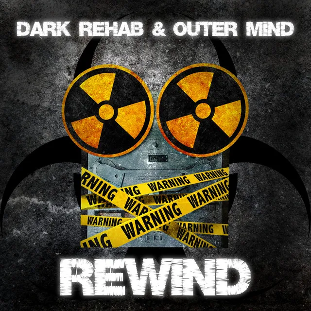 Rewind - Radio Edit