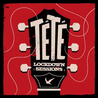 Lockdown Sessions by Tété