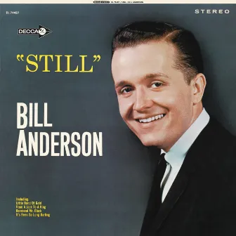 Still by Bill Anderson