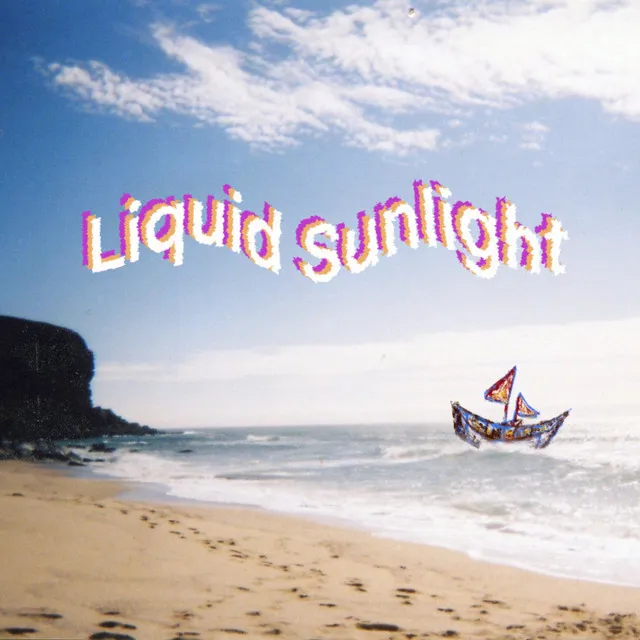 Liquid Sunlight