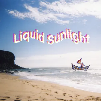 Liquid Sunlight by Neo Arc