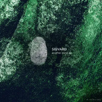 Another Mind EP by Sigvard