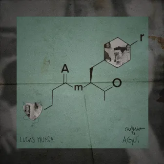 LA FORMULA by AGUI