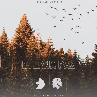 Eterna Paz by Thomas Oporto