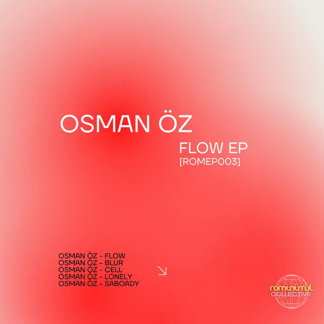 Flow - Original Mix