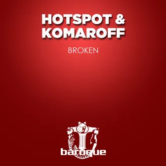 Broken by Komaroff