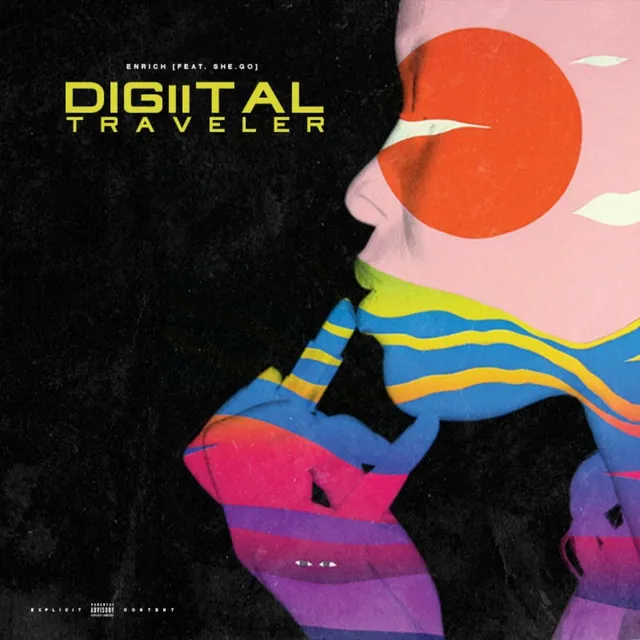 Digiital Traveler