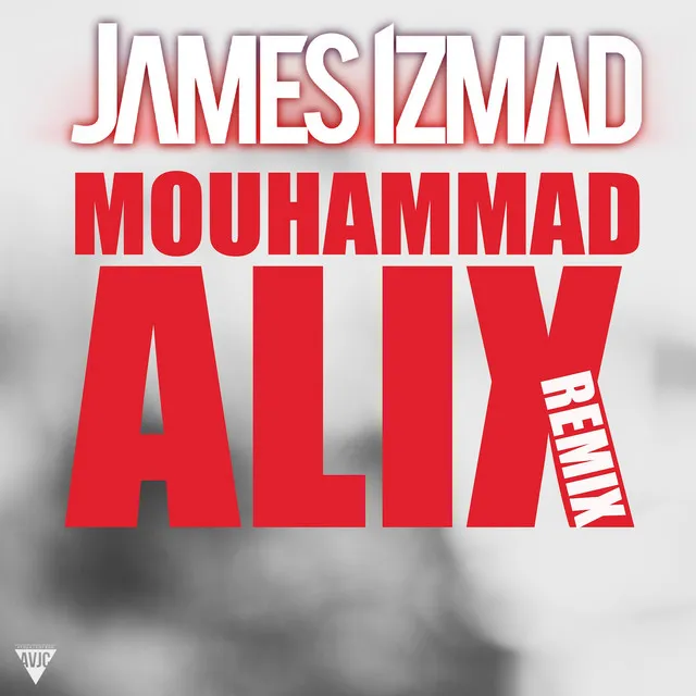 Mouhammad Alix - Kery James Remix