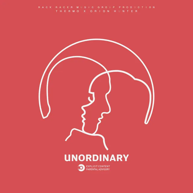 Unordinary