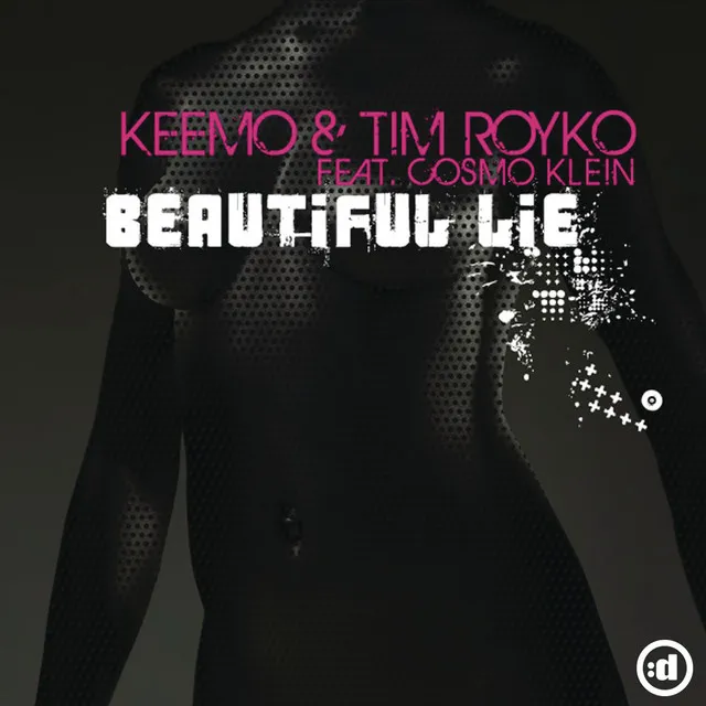 Beautiful Lie - KeeMo's Terrace Mix Short Cut