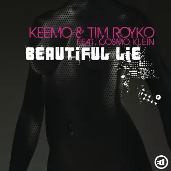 Beautiful Lie (feat. Cosmo Klein) by KeeMo