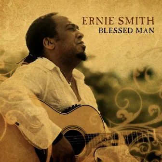 Blessed Man by Ernie Smith