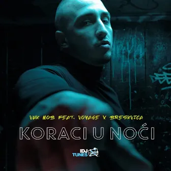 Koraci u noci by Vuk Mob