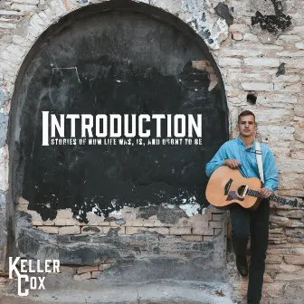 Introduction by Keller Cox