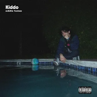 Kiddo by Eddie Fumes