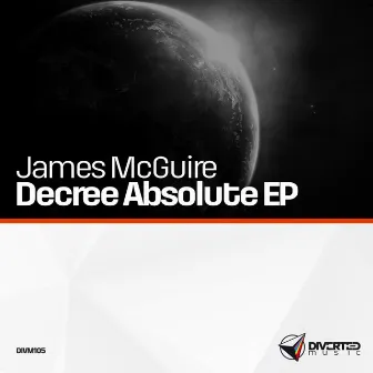 Decree Absolute by James McGuire