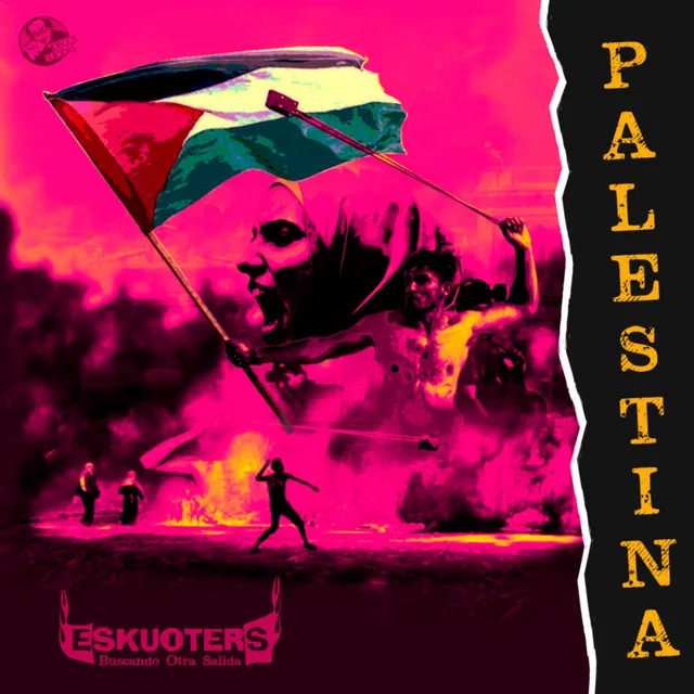 Palestina