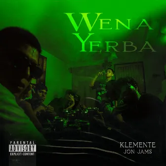 Wena Yerba by Jon Jams