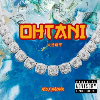 Ohtani by Neo