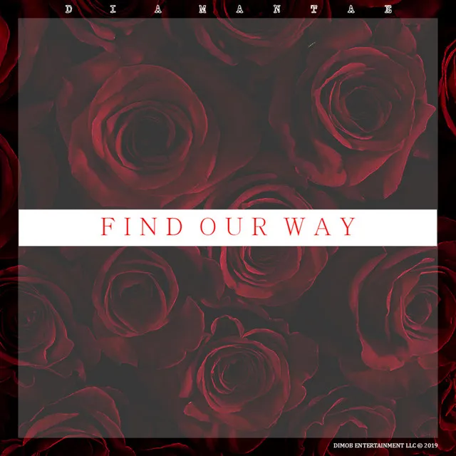 Find Our Way