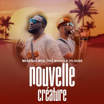 Nouvelle créature by Miracle Yilouss