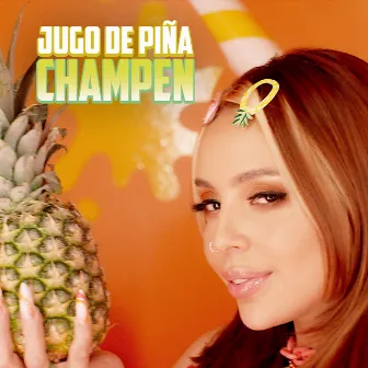 Jugo de Piña by Champen