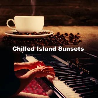 Chilled Island Sunsets by Chilled Ibiza