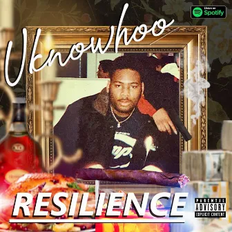 Resilience by Uknowhoo