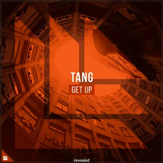 Get Up by TANG