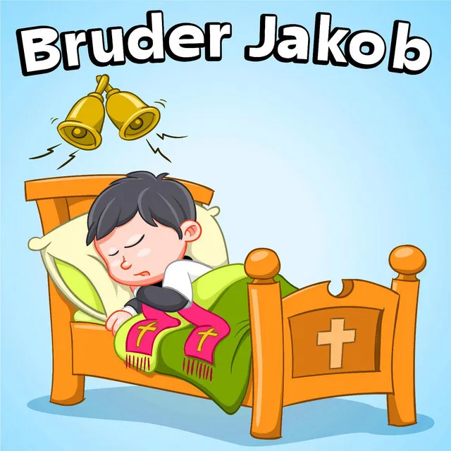 Bruder Jakob