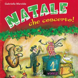 Natale che concerto! by Gabriella Marolda