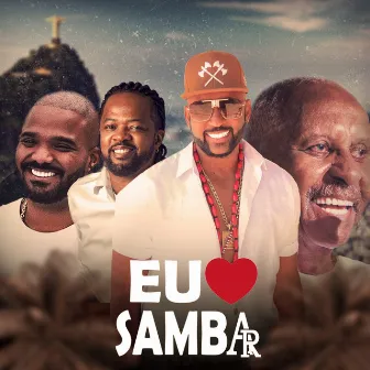 Eu Amo Samba (Ao Vivo) by André Renato