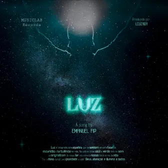 Luz by Music Lab Records