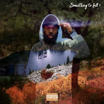 Something To Fall 4 by Amerikas Addiction