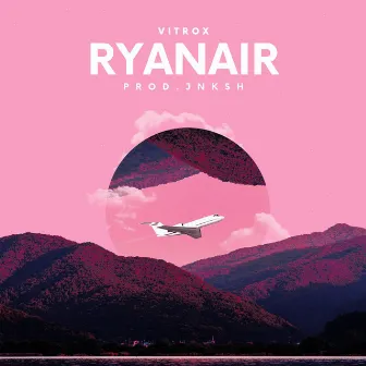 RYANAIR by Vitrox