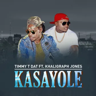 Kasayole by Timmy Tdat