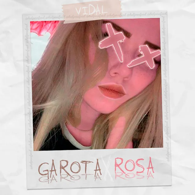 Garota Rosa