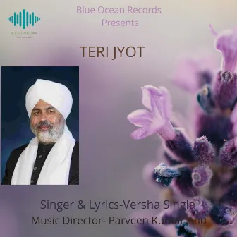 Teri Jyot by Unknown Artist