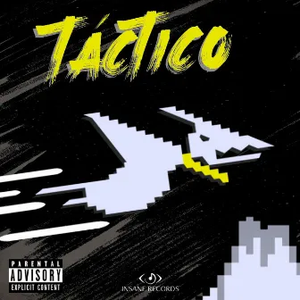 TÁCTICO by Calique