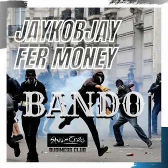 Bando by JayKobJay