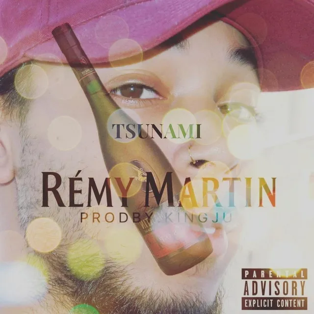 Remy Martin