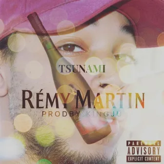 Remy Martin by TsuBirdd