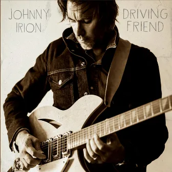 Driving Friend by Johnny Irion